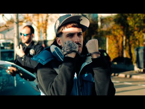 Gapman - BINGO (Official Video)