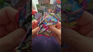 I pulled another card worth over $100 👀