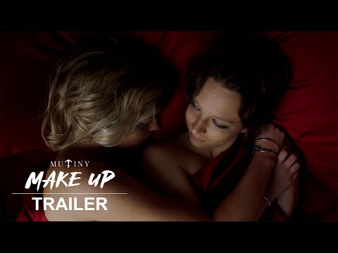 afbeelding MAKE UP | Official Trailer | Mutiny Pictures