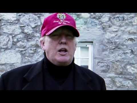 afbeelding You've Been Trumped