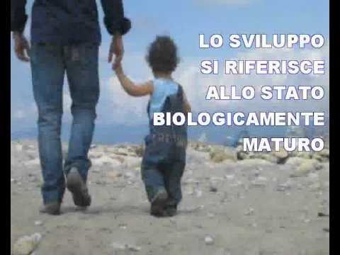 (KARATE)dall'infanzia all'età adulta