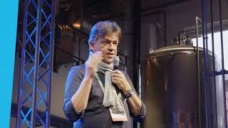[TOP Voice] Climate Ground Zero: Klima-Status Update 2026 mit Udo Enge