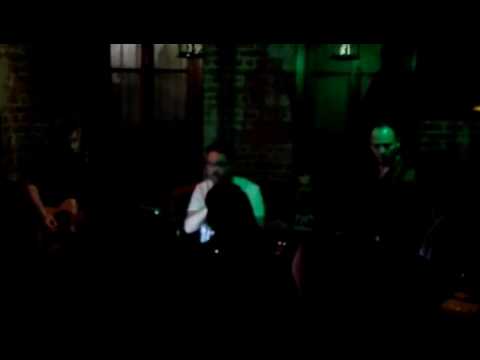 Djankobrat – Wop Wop (Live at Gaba bar, 17.05.2017)