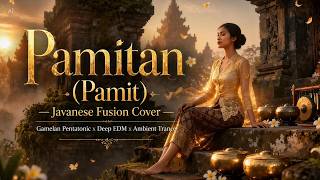 Download lagu Pamitan (Pamit) — Javanese Fusion Cover | Gamelan Pentatonic x Deep EDM x Ambient Trance mp3 Download lagu Pamitan (Pamit) — Javanese Fusion Cover | Gamelan Pentatonic x Deep EDM x Ambient Trance mp3