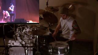 Tim D'Onofrio - So Far Away - Avenged Sevenfold Drum Cover