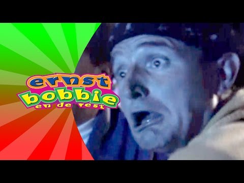Liedjes met Ernst en Bobbie - We Zijn Niet Bang