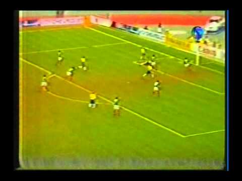 1997 (December 16) Brazil 3-Mexico 2 (Confederatio...