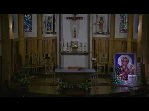 22.10.2022 30 Niedziela Misyjna (C)