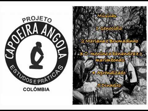 CD PROCAEP COLÔMBIA