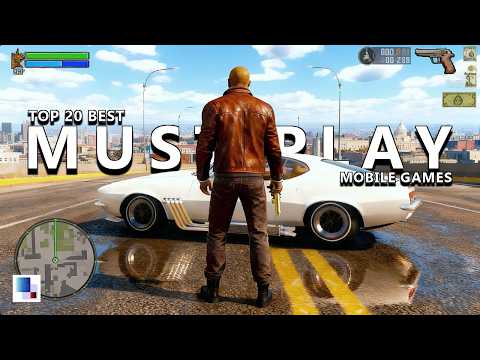 20 BEST new Must-Play Mobile Games of February 2026