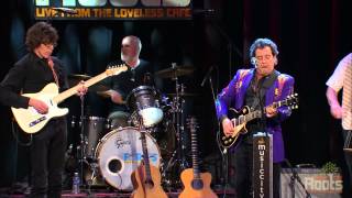 Billy Burnette - My Love Will Not Change