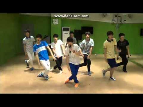 [130711] 17TV HEART TEAM- BEAUTIFUL BY B2ST