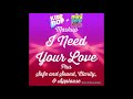 I Need Your Love - Kidz Bop + Mini Pop Kids Mashup