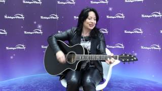 Die Seer unplugged mit „Wilds Wossa“ bei SchlagerPlanet