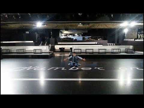 Giorgio Martini @ Number One Sala 1 - 21.06.1997-