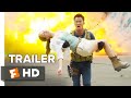 Wolf Warrior 2 Trailer 2 Movieclips Indie