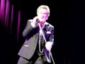 eddy mitchell : be bop a lula