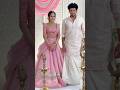 Engaged Engagement Bridetobe Longhair Shorts Shortvideo