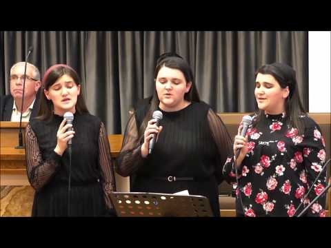 Surorile Cibu - Cu Tine-am învățat să urc