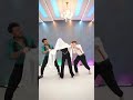 Jannat Jubair Aayan Jubair And Awez Darbar Dance Shorts