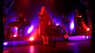 Hey- Dalej, Kraków Klub Kwadrat 09.04.2016