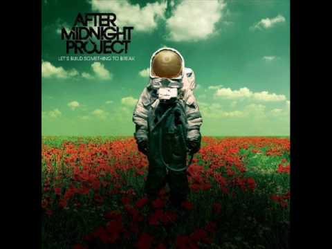 After Midnight Project - The Criminal