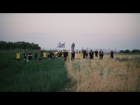 Forno Brisa feat. Mamacrowd - Crowdfunding - Brisnonna Remix