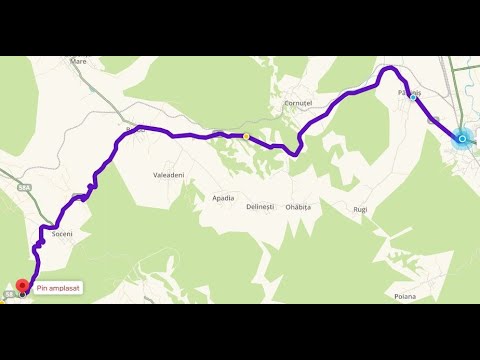 DN 58 Caransebeș - Reșița, 22 octombrie 2025