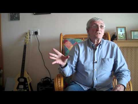 Billy Hatton and The Fourmost