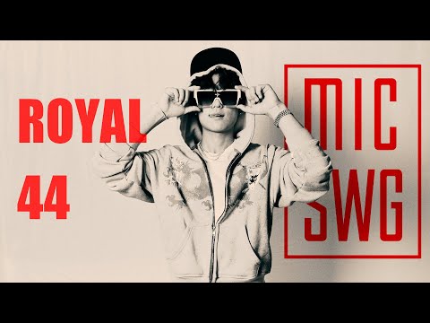 [BROWNBREATH x MIC SWG 7] Episode 10. 로얄44