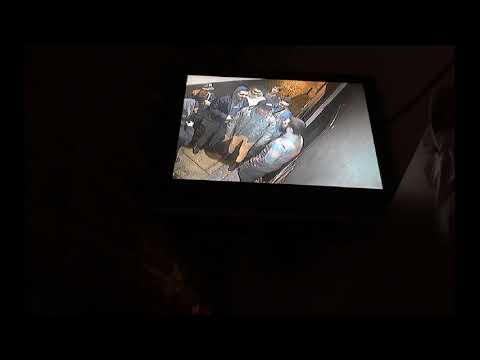 JANSO x JUANFI - SHIMY SHIMY HONEY