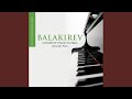 Piano Sonata No. 2 in B-Flat Minor: I. Andantino