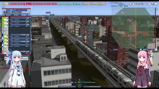 【A列車で行こう9v5】 #39 【VOICEROID実況】