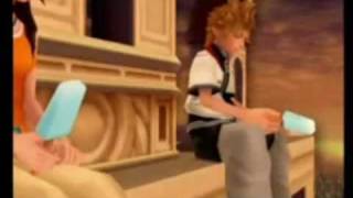 Download lagu Kingdom hearts and One piece- SDP - hast du mal ein problem mp3