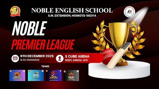 Noble English School Video