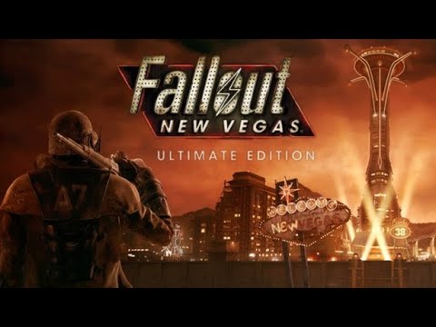 Fallout New Vegas Let's Play (No Commentary)-PT.43