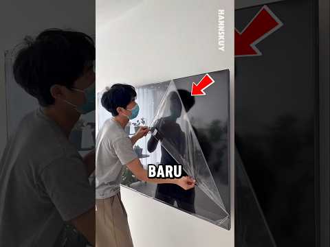 Kesalahan yang Merusak TV ‼️😱