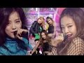 《EXCITING》 BLACKPINK (블랙핑크) - BOOMBAYAH (붐바야) @인기가요 Inkigayo 20160821