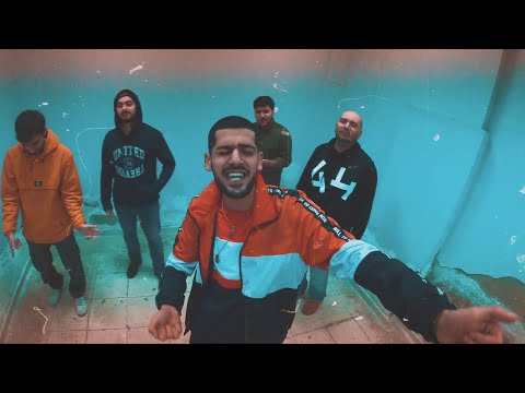 #CYPHERVENOM (A4, Şehsan, Sabbat, Kapral, F-Souljah)