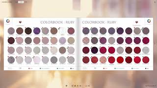 Важно знать презентация по COLORBOOKS от 21.08.2017