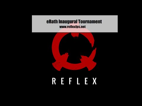 eRath Inaugural Tournament | Vo0 vs. Thump4 [WB:semifinals]