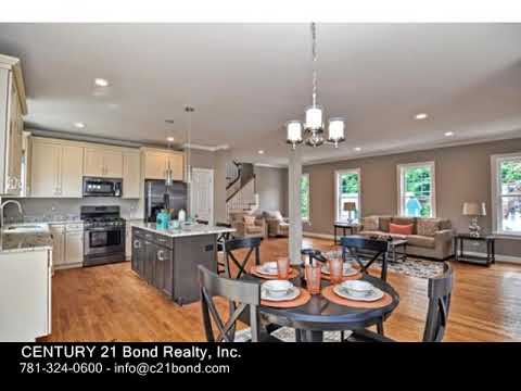 Lot 5 Broadway, Malden MA 02148 - Single Family Home - Real Estate - For Sale -