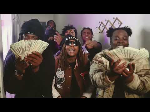 Number Foe -300 Blackout (Official Video) IG:Numberfoeeee prod by. LilTezABWH
