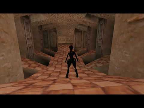 TRLE 2005.01.01 - BtB2005 - Another Catacomb