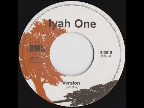 Jah Melodie - Jah Army + Version