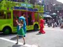 Sesame Street In Japanese