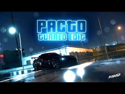 Pacto RMX (Turreo Edit) - DJ Mutha