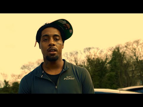 Recky - Selhurst Road 🚏 (Music Video)