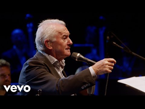 Videoclip de He Cortado Estas Flores — Victor Manuel