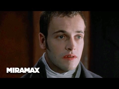 Mansfield Park (1999) Trailer